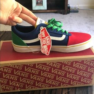 Vans Youth